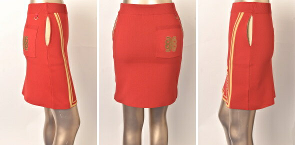 50％OFFセールアルチビオ archivioニットスカート レディース ゴルフウェア 2024秋冬新作 送料無料36-38 ボトムス アルチビオ最強配送 アウトレット