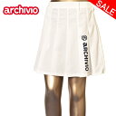 40%OFFセールアルチビオ archivioプリーツスカート レディース 2025春夏新作 送料無料36-38-40 ボトムス アルチビオ最強配送 アウトレッ...