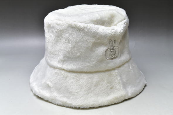 アルチビオ archivioファーハット レディース 2025秋冬新作 送料無料FREE 帽子 アルチビオ最強配送