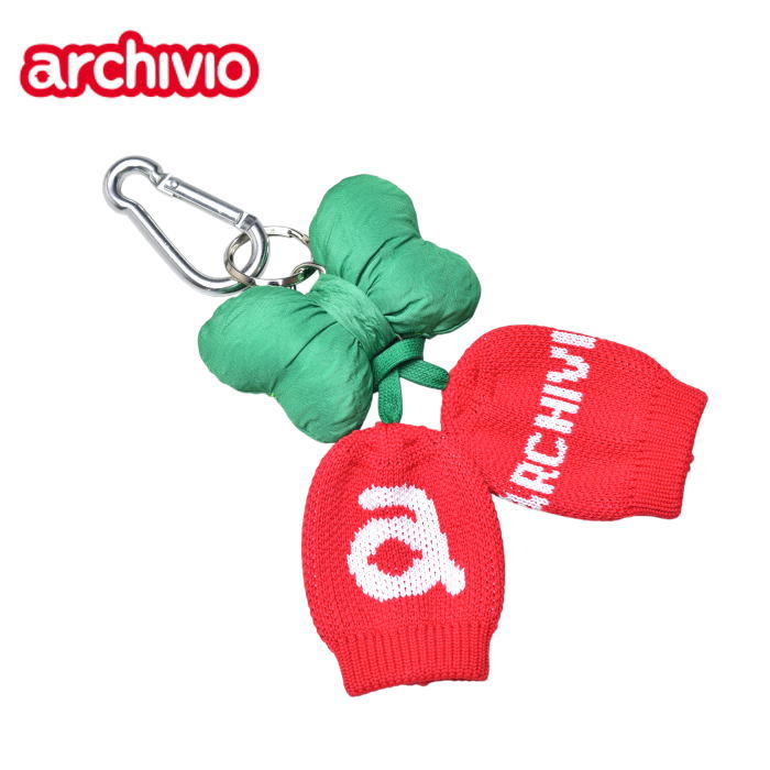 アルチビオ archivioボールケース レディース 2025秋冬新作 送料無料アルチビオ a510103最強配送