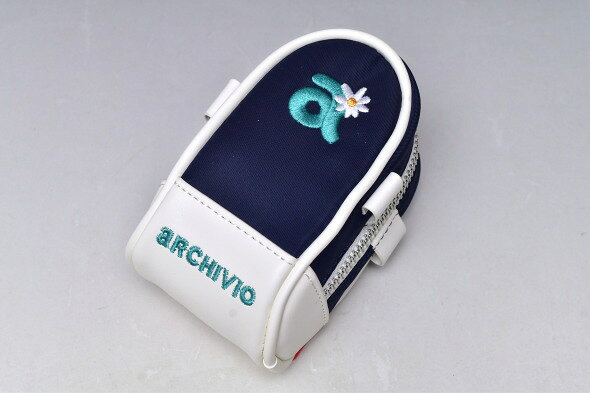 アルチビオ archivioボールケース レディース 2026春夏新作 送料無料アルチビオ a5...