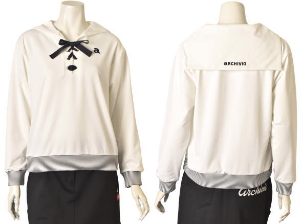 ������ӥ� archivio�����顼�ץ륪���С� �ȥ졼�ʡ� ��ǥ����� 2026�ղƿ��� ����̵��S-M-L �ȥåץ� ������ӥ� a559201�Ƕ�����