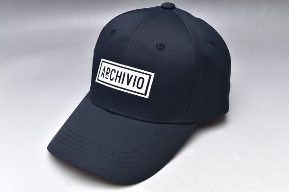 アルチビオ archivioキャップ メンズ 2026春夏新作 送料無料FREE 帽子 アルチビオ a560307最強配送