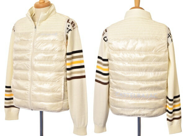 カステルバジャック CASTELBAJAC スポーツ ゴルフファイバーダウンベスト メンズ 2025秋冬新作 送料無料M-L-LL トップス カステル バジャック ゴルフウェア 服 7235417102最強配送