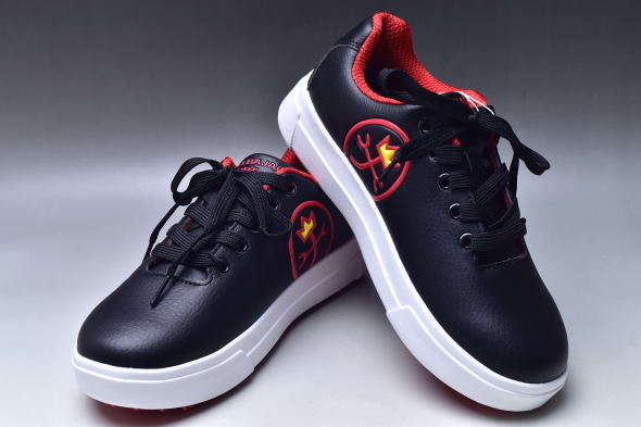 カステルバジャック CASTELBAJAC スポーツ ゴルフゴルフシューズ レディース 2025春夏新作 送料無料23-23.5-24-24.5 靴 シューズ カステル バジャック最強配送