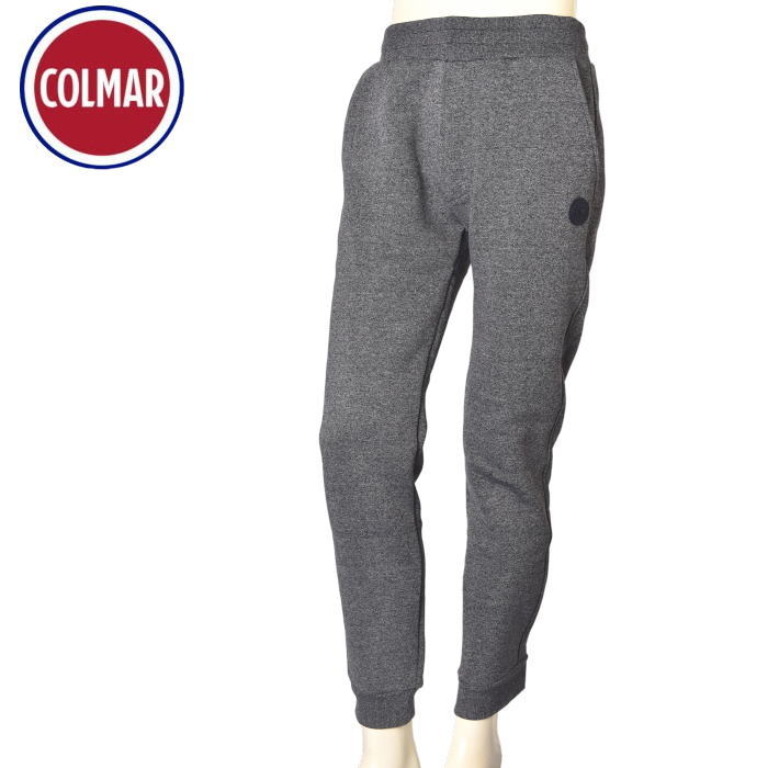 コルマー COLMAR裏起毛スウェットパンツ メンズ 2025秋冬新作 送料無料M-L-LL ボトムス コルマー tw7239110最強配送