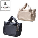 ランバン スポール ゴルフ LANVIN SPORTカートバッグ レディース 2025秋冬新作 送料無料カバン ランバン スポール最強配送
