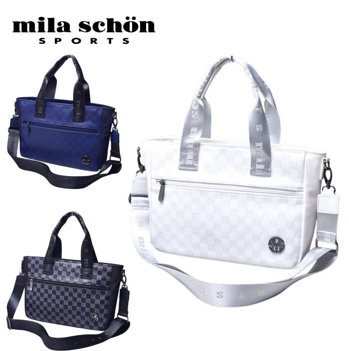 楽天市場】mila schon(ミラショーン) トートバッグの通販 楽天市場】mila schon(ミラショーン) トートバッグの通販