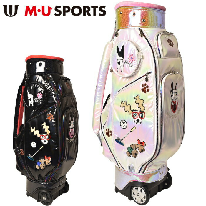 MUݡ  MU SPORTSǥХå ˥å  ǥ 2025߿ ̵8.5 4.1kg 桼ݡ 7...