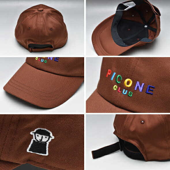 50％OFFセールピッコーネ クラブ PICONE CLUBキャップ レディース 2023秋冬新作 送...