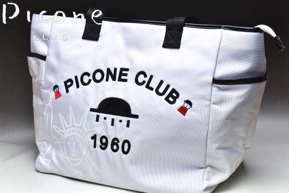 ピッコーネ クラブ PICONE CLUBボストンバッグ レ