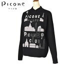 40％OFFセールピッコーネ クラブ PICONE CLUB