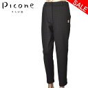 40%OFFセールピッコーネ クラブ PICONE CLUBパンツ レディース 2024秋冬新作 送料無料38-40-42 ボトムス ピッコーネクラブ最強配送 ...