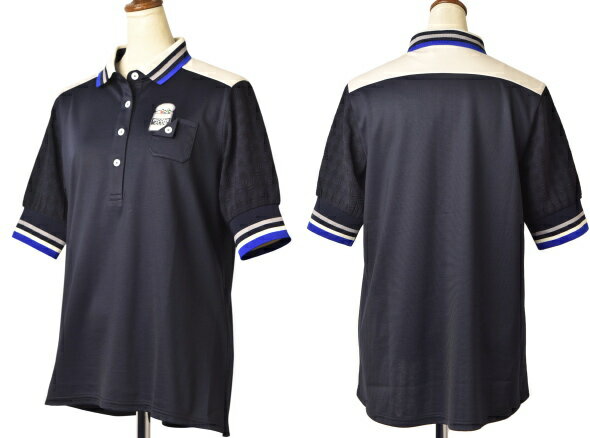 40％OFFセールピッコーネ クラブ PICONE CLUBチュニック丈ポロシャツ レディース 2025春夏新作 送料無料M-L-LL トップス ピッコーネクラブ最強配送 アウトレット