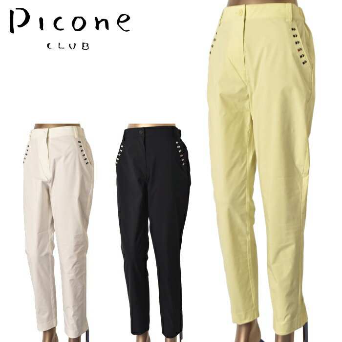 �ԥå����� ����� PICONE CLUB�ѥ�� ��ǥ����� 2026�ղƿ��� ����̵��36-38-40-42 �ܥȥॹ �ԥå����ͥ���� c557205�Ƕ���...