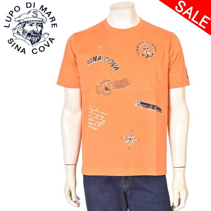 Rakuten - 30％OFFセールシナコバ SINACOVA半袖Tシャツ メンズ 春夏アイテム 送料無料M-L-LL トップス シナコバ 25110590最強配送 アウトレット