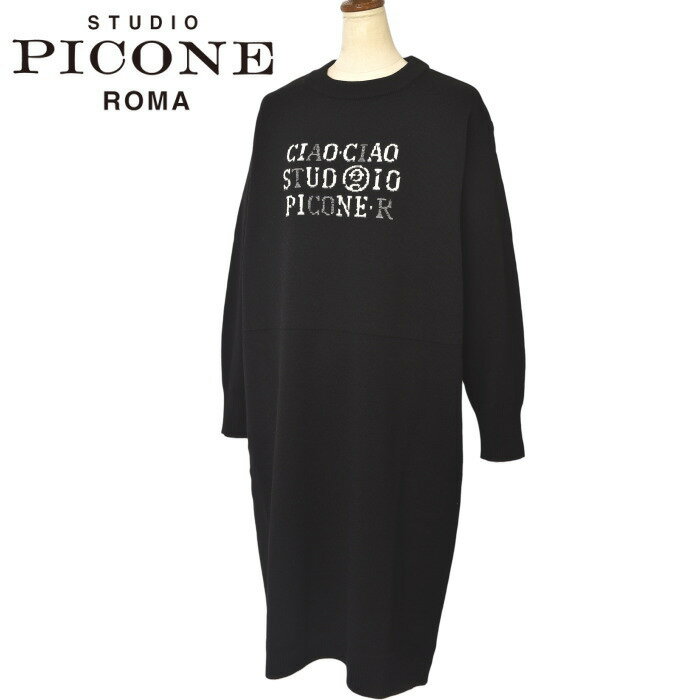  ԥå STUDIO PICONE ROMA˥åȥԡ ǥ 2025߿ ̵M-L ȥåץ ԥåͺǶ