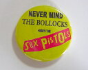 ◆Sex Pistols◆セックス ピストルズ☆缶バッジ◆London ストリート マーケットから直輸入♪