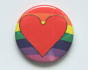 Rainbow HeartC{[ n[g ʃobWLondon St}[Pbg璼A