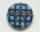 Checker Star BL`FJ[X^[ ʃobWLondon St}[Pbg璼A