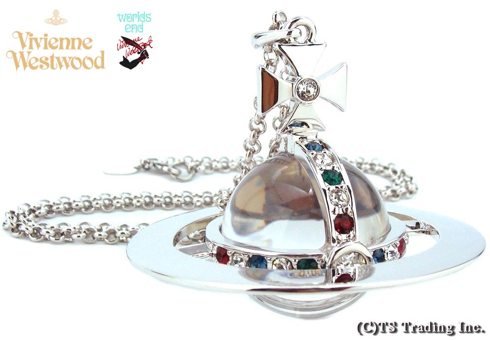 VivienneWestwood󥦥ȥåɡGiantOrbPendant[NEW]쥢㥤ȥ֥ڥSVڤб̵ۡۡsmtb-kۡYDKG-kۡW3