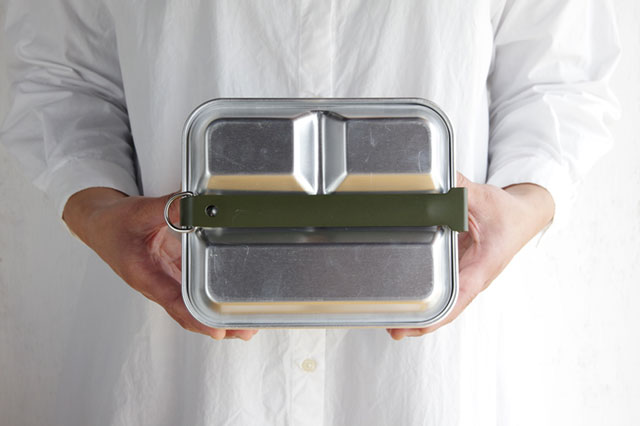 アマブロ メスキットパン スクエア amabro MESS KIT PAN (Square) Aluminum アルミニウム ミリタリー キャンプ アウトドア通販格安セール情報 楽天 通販