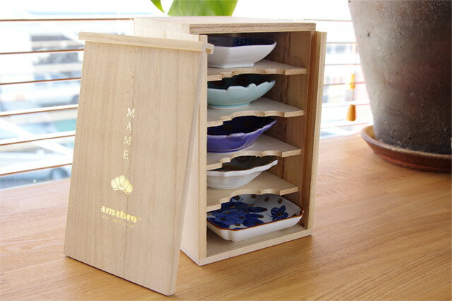 【5枚用】MAME GIFT BOX マメ用ギ...の紹介画像2
