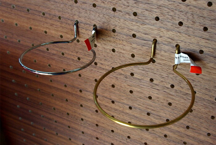 ��L������ ��94 �� h35mm�ۡ�3��ȭ�б��� amabro PEG POTRING L IRON ���ޥ֥� �ڥ� �ݥåȥ��L �������� �ڥ����꡼�� ͭ���ܡ����ѥեå� �������륹�ȥ졼�� DIY ���̼�Ǽ