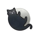 キャットラバーズ ピザカッター KIKKERLAND Cat Lovers Pizza Cutter キッカーランド ねこ 猫 おしゃれ
