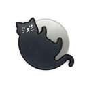 キャットラバーズ ピザカッター KIKKERLAND Cat Lovers Pizza Cutter キッカーランド ねこ 猫 おしゃれ