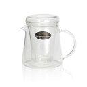 ティー ポット Trendglas-Jena Tea Pot トレンドグラスイエナ 0.4L 紅茶 耐熱ガラス 透明