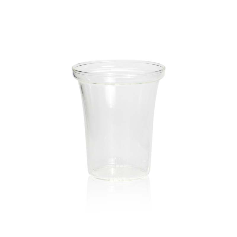楽天PLAY DESIGN PLAYガラス ストレーナー 茶こし Trendglas-Jena Glass Strainer トレンドグラスイエナ 耐熱ガラス 透明