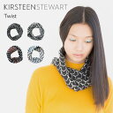 Twist ツイスト Kirsteen Stewart カースティーン・スチュワート ネックウォーマー レディース メンズ ウール 