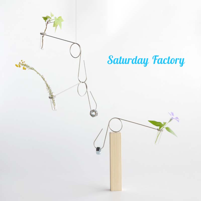  3ĥå  BOUQUET ֡ Х󥹥ӡ ˤ褰ޤ Saturday Factory ǡեȥ꡼ 2way 3pcs set  ɥ饤ե ʪ ꡼  ߤ뤹