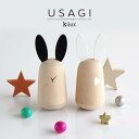 【kiko+ & gg*正規取扱店】 kiko+ ウサギ キコ usagi 兎 起き上がりこぼし gg kiko 出産祝い 誕生日 男の子 女の子 プレゼント おもちゃ