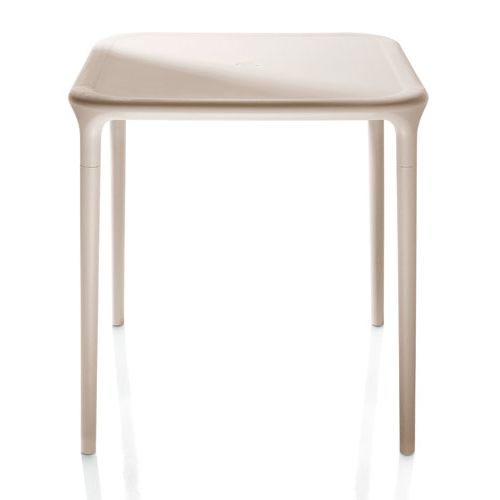 【法人宛限定】【送料無料】MAGIS マジス Air-Table エア テーブル Jasper Morrison ジャスパー モリソン 【代引不可】