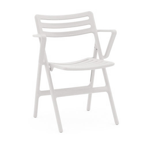 【法人宛限定】MAGIS Folding Air-Chair arm