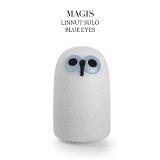 ޥ ʥå S ڥ ֥롼 MAGIS Linnut Sulo/S Special Blue Eyes å  ȥå С  LED 