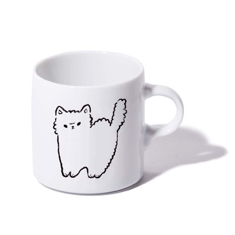 ANGLE アンニュイマグ ねこ ENNNUI...の紹介画像3