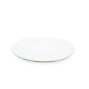 PHE PLATE S φ180mmピート へイン イーク プレートSCake Plate ケーキプレートDINNERWARE ディナーウェアPIET HEIN EEK/ニューボーンチャイナ/白/ホワイト/【あす楽対応_東海】