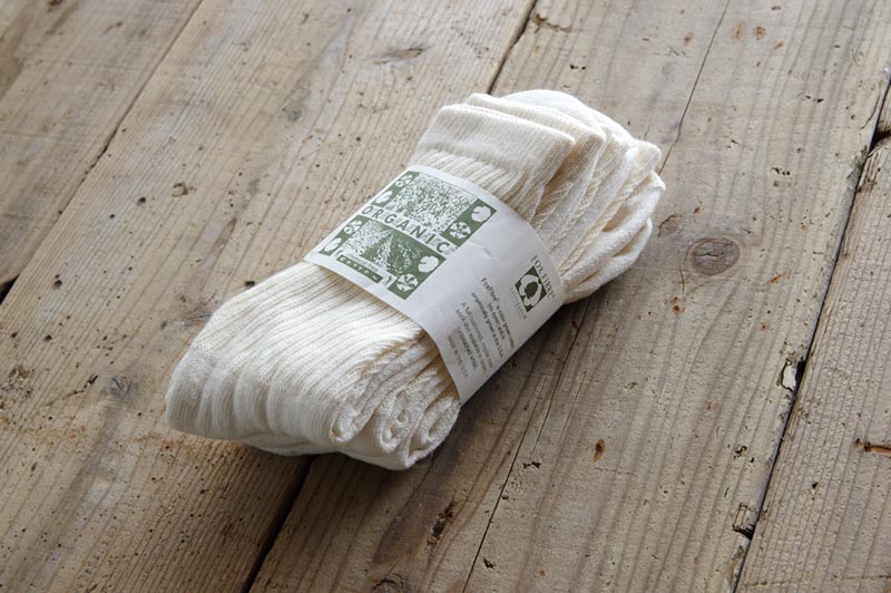 【3Pセット】ORGANIC THREADS ...の紹介画像2