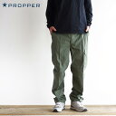 PROPPER BDU TROUSER トラウザー カーゴパンツ プロッパー プロパー ミリタリー オリーブ カーキ S/M/L