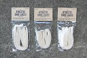 Athletic Shoe Laces NATURAL アスレチック シューレース ナチュラル This is... ディスイズ コットン 32/45/54inch 生成り 2