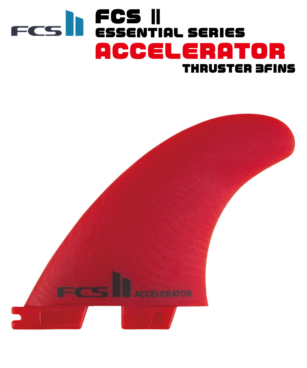 FCS2ACCELERATOR졼NEO GLASS ECO BLENDTRI ȥ饤եܡɡե