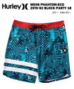 HURLEY ハーレーMENS PHANTO