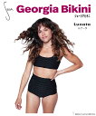 Seea シーアGeorgia ジョージア ビキニ(トップ+ボトムセット)Lunata ルナータSEEA 水着YOGA ヨガ サーフィン
