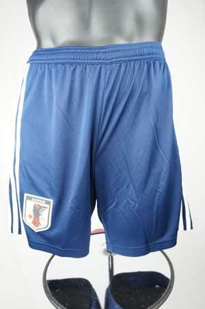 サッカー フットサル ジュニアウェア アディダス Kidsサッカー日本代表 ホームレプリカショーツ DTQ70 BR3633セール サッカー 用品 セール