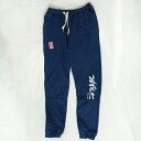 サッカー フットサル ウェア ATHLETA アスレタ×TOMI-E スウェットパンツ NVY/ネイビー LTD-T04