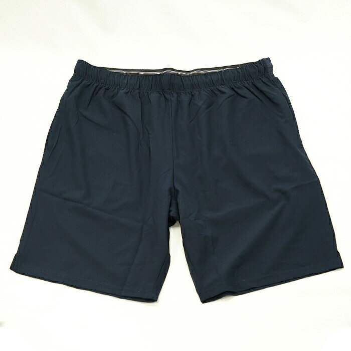 サッカー フットサル ウェア アールズコート トレーニングパンツ ストレッチ FIT NVY/ネイビー EC-P007