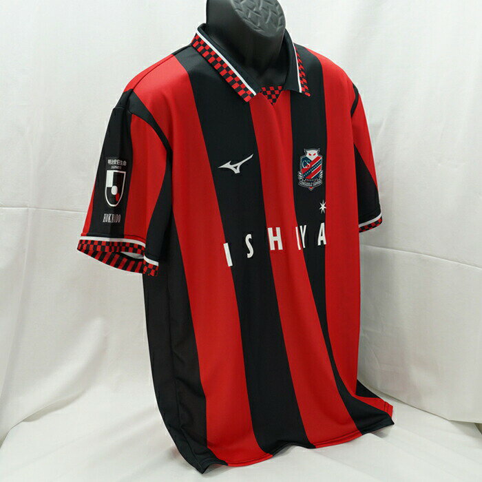 サッカー フットサル ウェア 北海道コンサドーレ札幌 2021 ユニフォーム ホーム 半袖 レプリカ P2JA1Y6901安売り サッカー 用品 セール